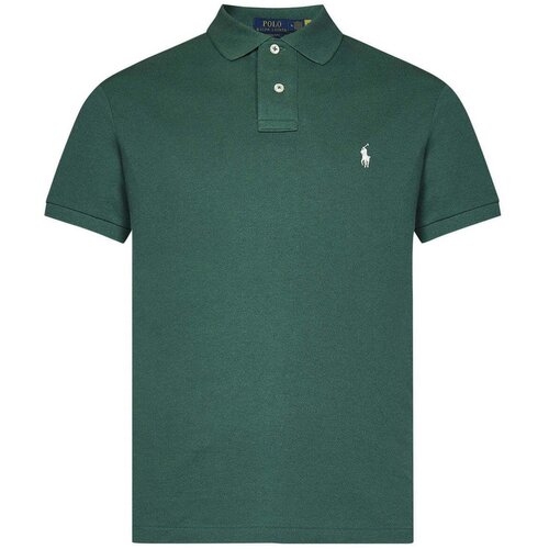 Polo Ralph Lauren Majice &amp;amp; Polo majice - Zelena Slike