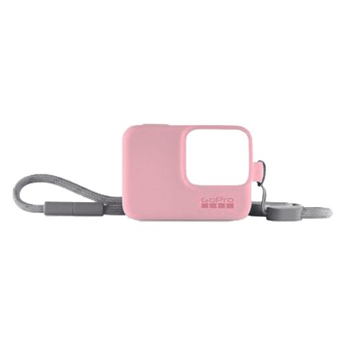 GoPro sleeve - pink ACSST-004 Cijene