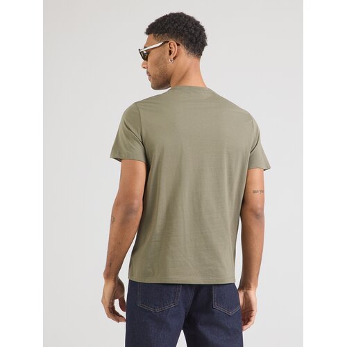 Calvin Klein Jeans Majica bež Slike