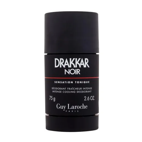 Guy Laroche Drakkar Noir 75 ml v stiku za moške