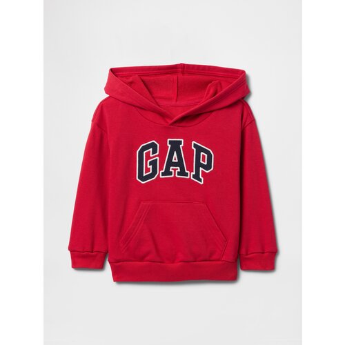 GAP Baby sweatshirt with logo - Boys Slike