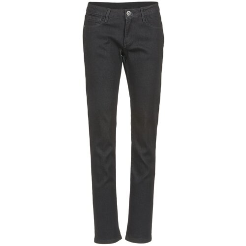 Yurban Jeans straight IESQUANE Črna Cene