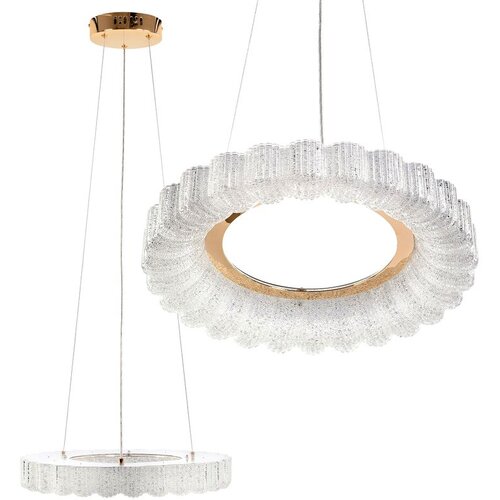 Toolight LED svijetiljka MS018-CP ROSE GOLD 40cm Cijene