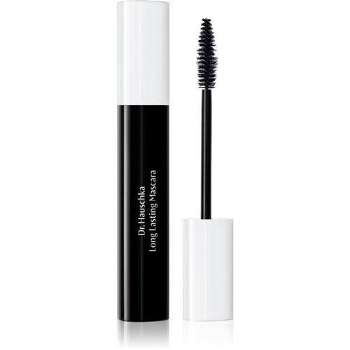 Dr. Hauschka Make-Up Long Lasting Mascara dugotrajna maskara nijansa 01 black 8 ml Slike