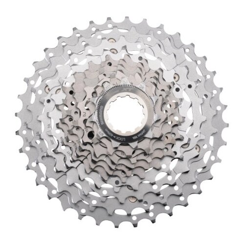 Shimano Kasetni lancanik deore xt cs-m771-10, 10 brzina, 11-34t ( ICSM77110134 ) Cene