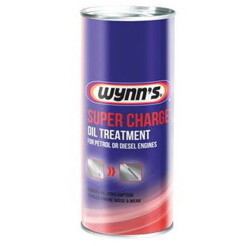 Wynn’s aditiv zaustavlja prekomernu potrošnju ulja - 425ml Slike