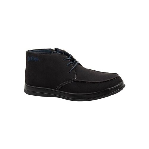 Lee Cooper Gležnjarji LCJ26334681M pisana Slike
