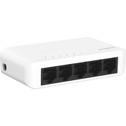 Strong SW 5000P Switch Cijene