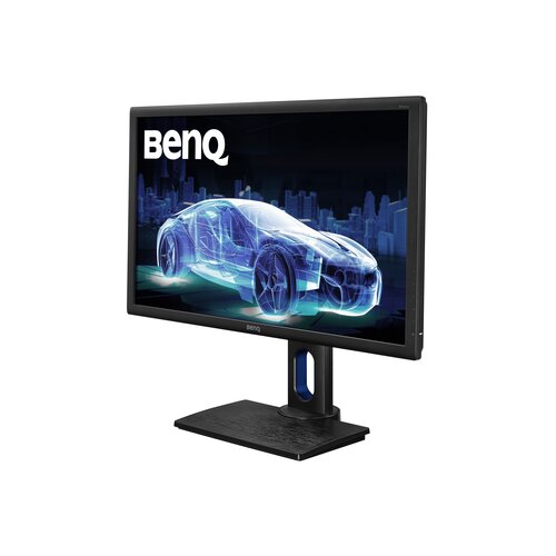 BenQ PD2700Q QHD IPS LED Designer monitor Slike