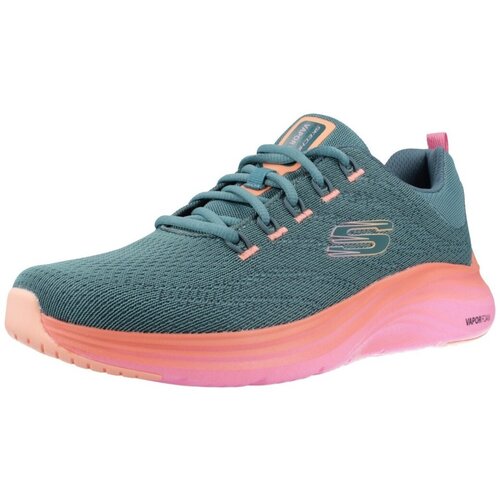 Skechers Modne superge VAPOR FOAM Zelena Slike