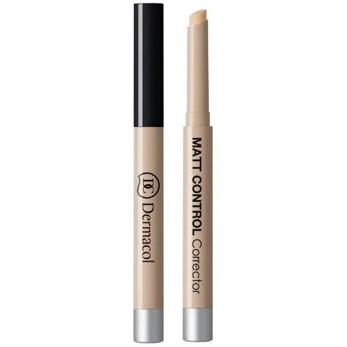 Dermacol Matt Control Slike