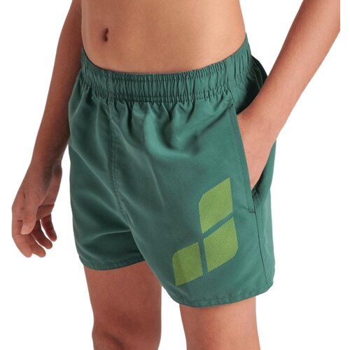 Arena deČiji kupaĆi boys' beach short logo r Cene