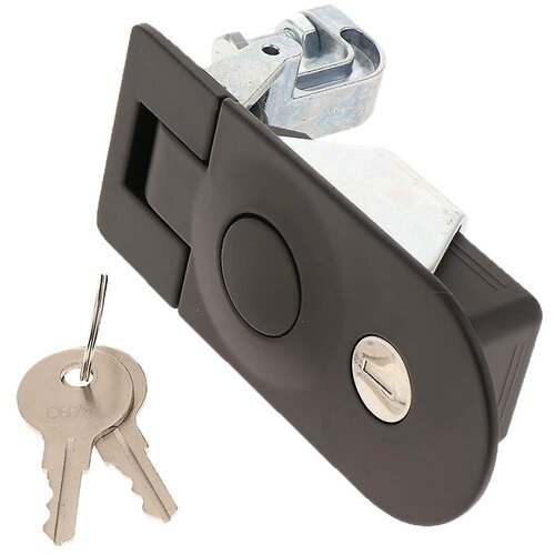 Venisymlis Rv Marine Door Lock Vzvodna Ključavnica S Kompresijskim Zapahom Za Težka Dela, (22124761) Cene