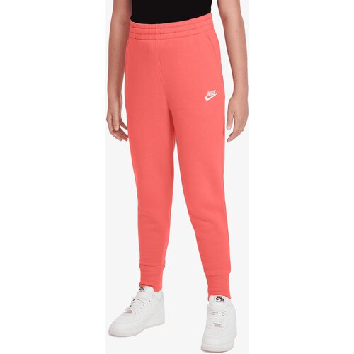 Nike Donji deo trenerke G NSW CLUB FLC HR FTD PNT LBR Cene
