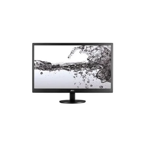  Monitor AOC E2270SWHN LED 21,5″ VGA HDMI, 16:9, 1920×1080