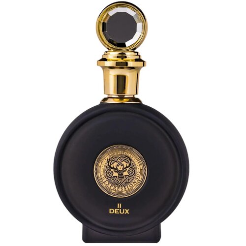 Paris Corner Mu&amp;scaron;ki parfem North Stag Expressions II Deux, 100ml Slike