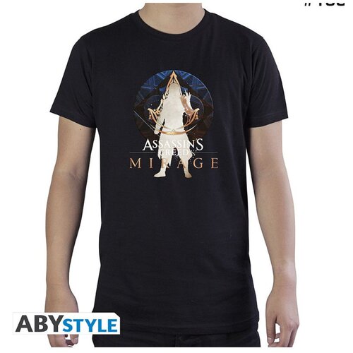 Abystyle Majica Assassin's Creed- Mirage - M Cene