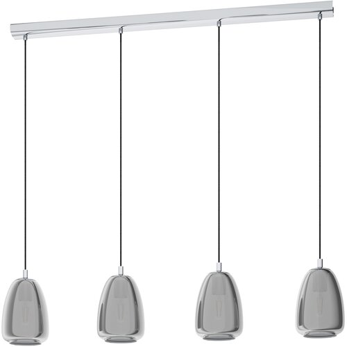 Eglo Ramon viseča svetilka Ø 370 ↕ 1100, (20468580) Cene