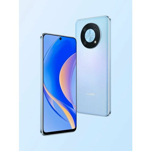 Huawei nova Y90 Crystal Blue Cene