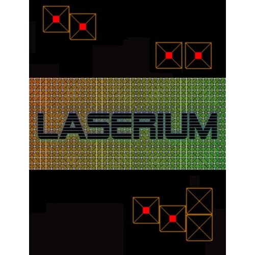 Steam Laserium Key GLOBAL Cene