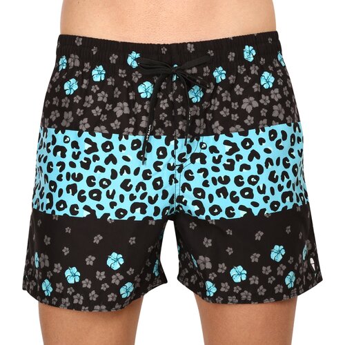 69SLAM Mens Swimwear leobiscus samoa Slike