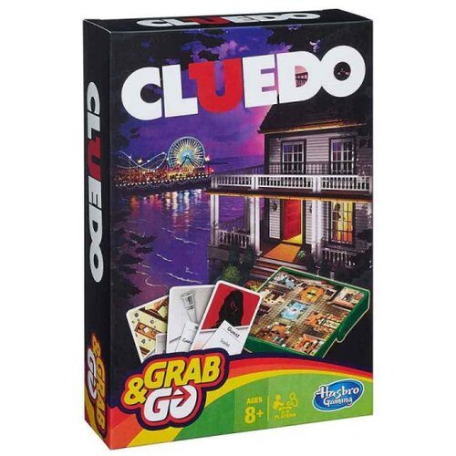 Dexyco CLUE DRU&amp;Scaron;TVENA IGRA Slike