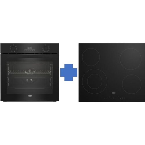  Set Beko N15 BBSE 17321 B Slike