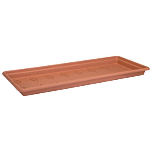 ELHO Podstavek za korito Elho Green Basics Garden XXL (80 cm, terakota) Cene