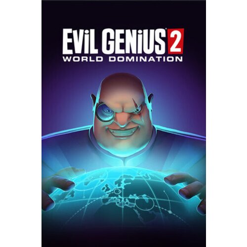 Steam Evil Genius 2: World Domination Deluxe Edition Key (PC) EUROPE Cene