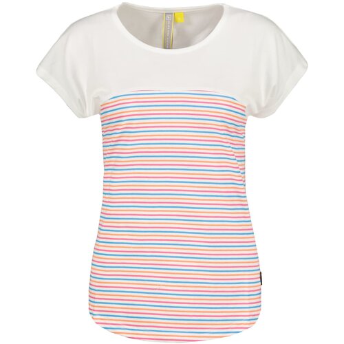Alife and Kickin Women's t-shirt Claire Cijene