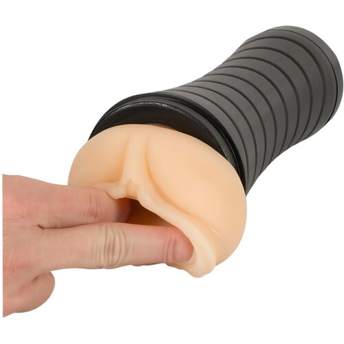 Pussy to go You2Toys - diskretna, mekana vagina Slike