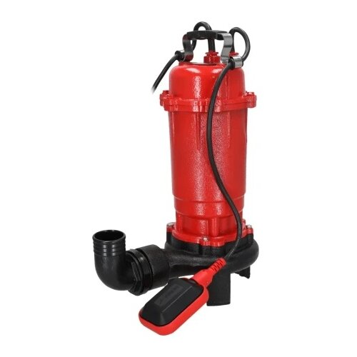 Dedra ded8861 Pumpa za prljavu vodu sa sekačem 900W ( DED8861 ) Cene