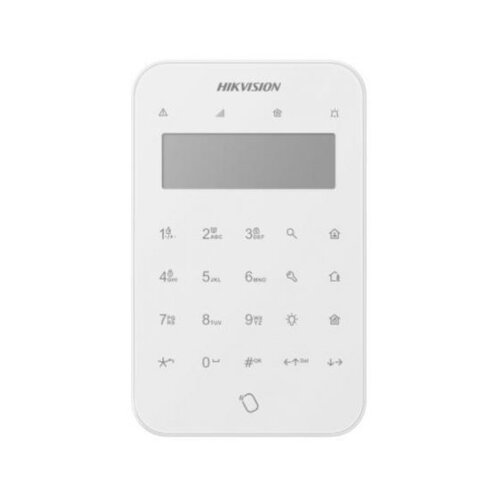 Hikvision DS-PK1-LT-WE Cene
