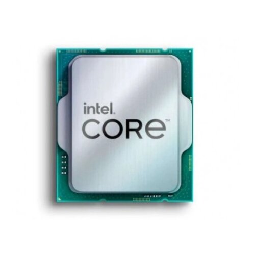 Intel CPU s1700 i9 14900K 24Cores 32T, 3.20-6.00GHz, Tray Cene