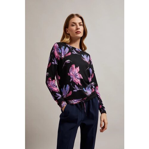 Marisse Women's Sweater Z-Sw-4549 D.Violet Cene