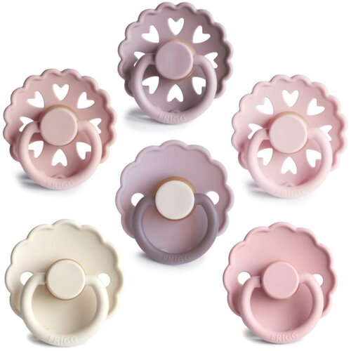 FRIGG&amp;reg; 6 Pack Edition Size 2:6-18 months duda Blooming Love Slike