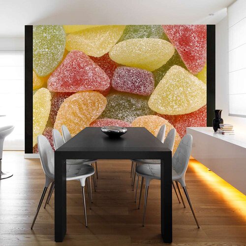  Tapeta - Tasty fruit jellies 250x193 Slike