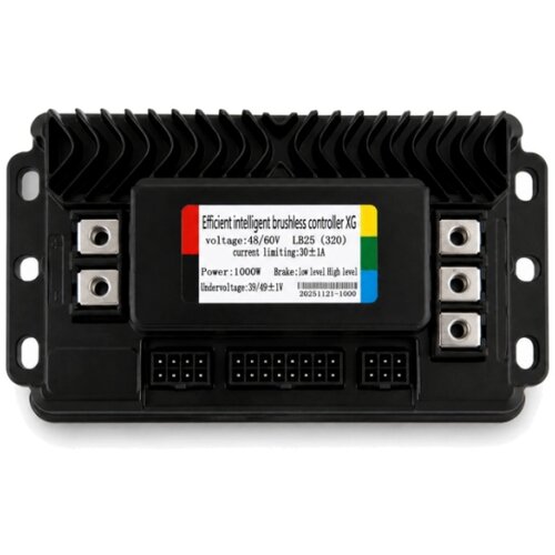 Veneco Eb.kontroler 60v 250w rz1 5g Cene