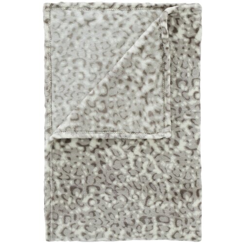 Catherine Lansfield Deka 130x170 cm Leopard - Slike