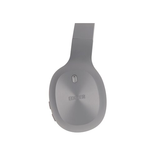Edifier W600BT Slušalke Žična in Brezžična Naglavni trak USB Tip-C Bluetooth Siva Cene
