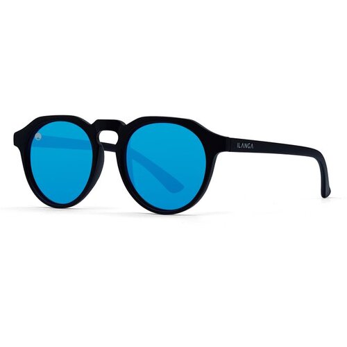 Ilanga Eyewear sunčane naočale Sex on the Beach blue mirror, matte black Cijene