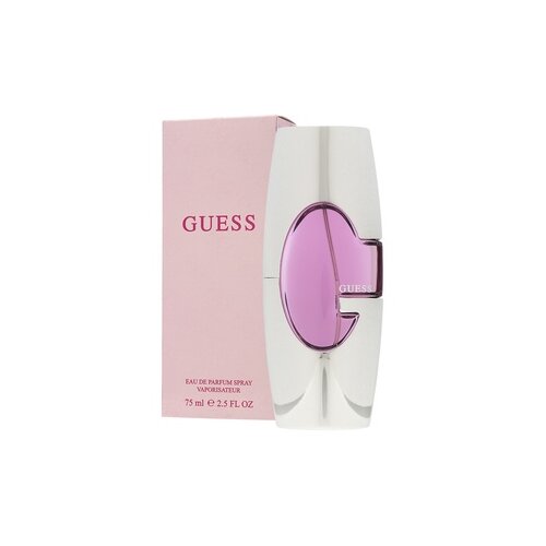 Guess for Women parfemska voda 75 ml za žene Cijene