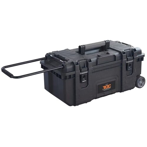 Keter ROC Pro Gear 2.0 XL kutija za alat s 3 ladice Cijene