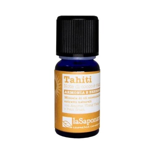 La Saponaria Mirisna mješavina Tahiti Cijene