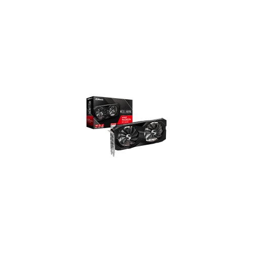 VIDEO Card &amp;ndash; RX6600 CLD 8G Slike
