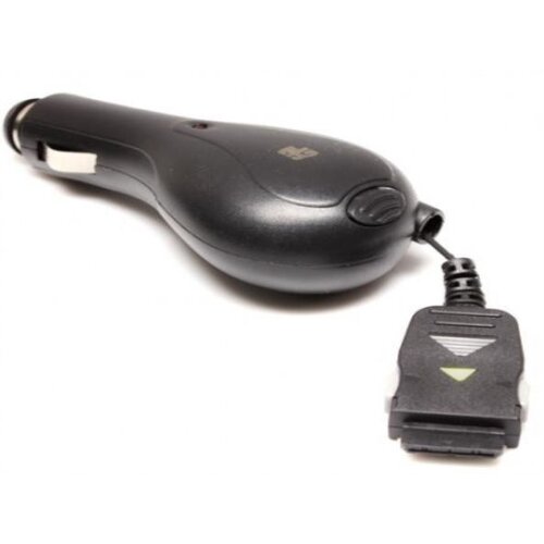  Auto punjač LG 7020. Slike