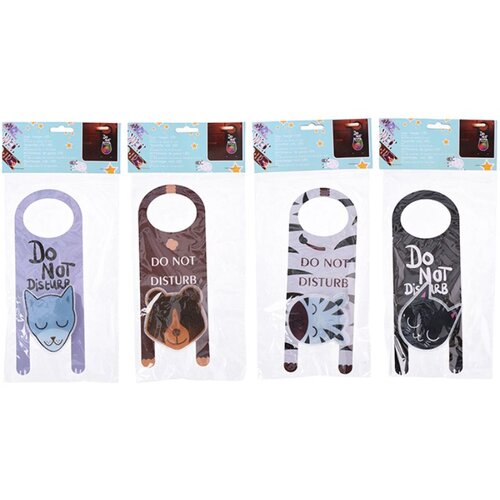  VJE&Scaron;ALICA ZA VRATA LED ANIMAL Cijene