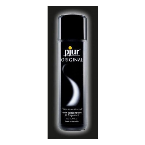 Pjur original bodyglide silikon 1,5 ml, (21405574) Slike