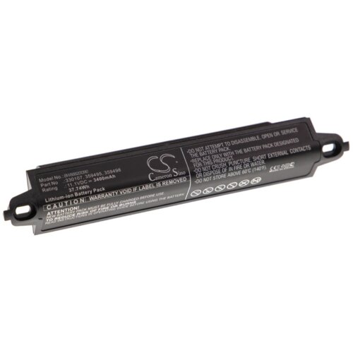  Baterija za zvučnik BOSE 11.1V 3400mAH Cene