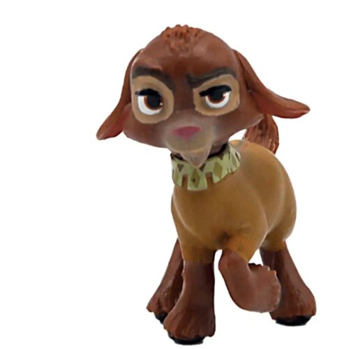 Bullyland disney+želja: valentino 4cm figura koze Slike